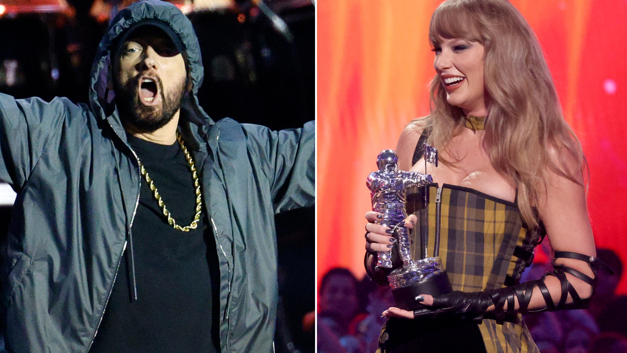 2024 MTV Video Music Awards Every Viral Moment and MustSee Performance