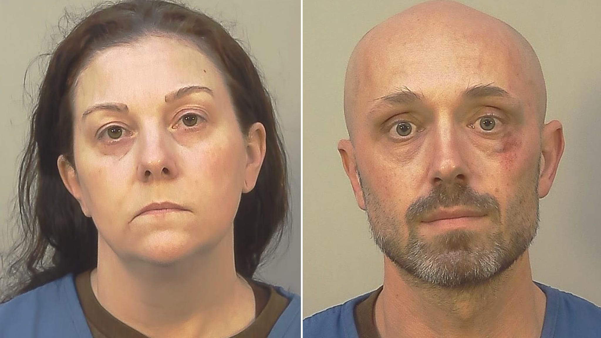 Man and Woman Hatched Plot to Poison Multiple Exes With Cyanide: DA