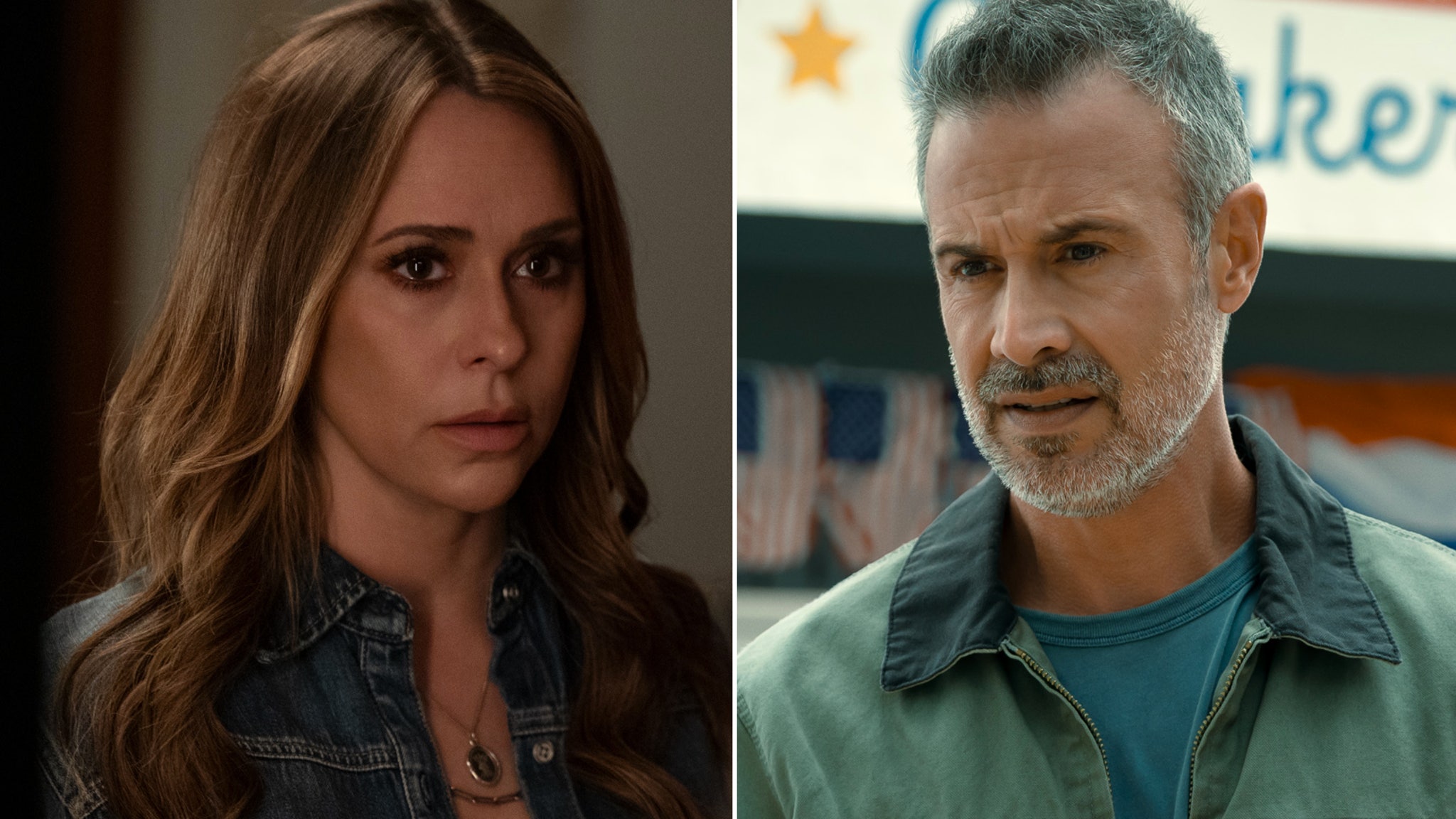 Jennifer Love Hewitt & Freddie Prinze Jr. IKWYDLS Rumor Shot Down by Director
