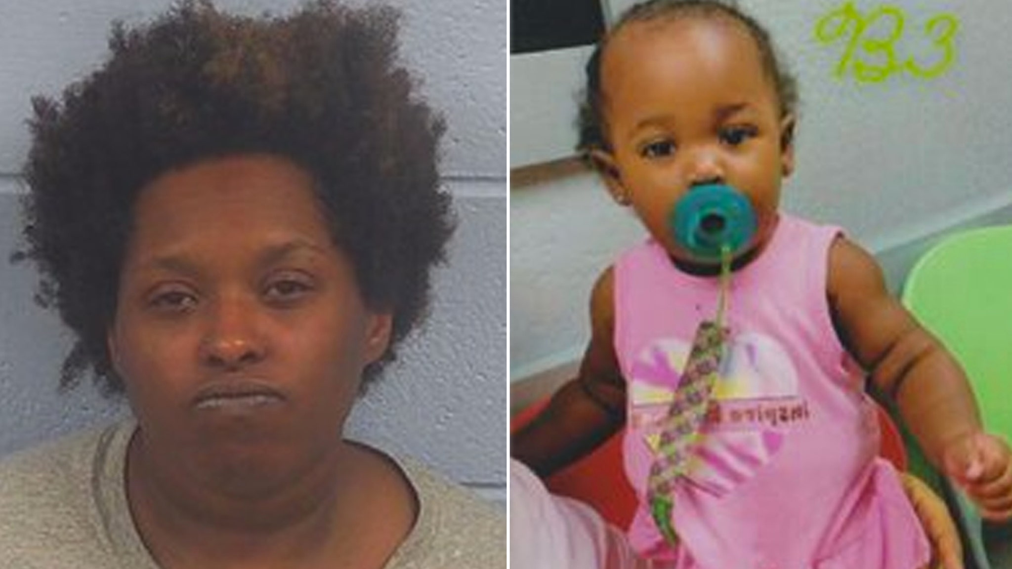 Mom Carries Murdered Baby to Funeral Home, Places Her in Hearse in Middle of Night: Police