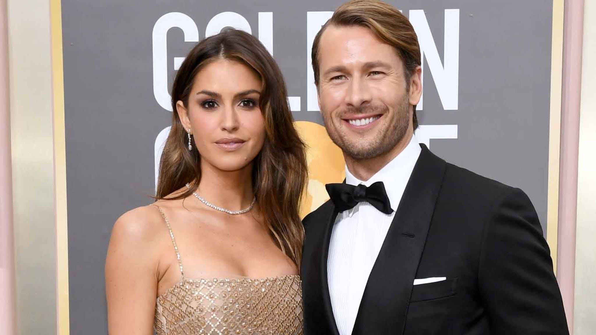 Glen Powell Addresses Gigi Paris Breakup After Sydney Sweeney Romance Rumor Drama