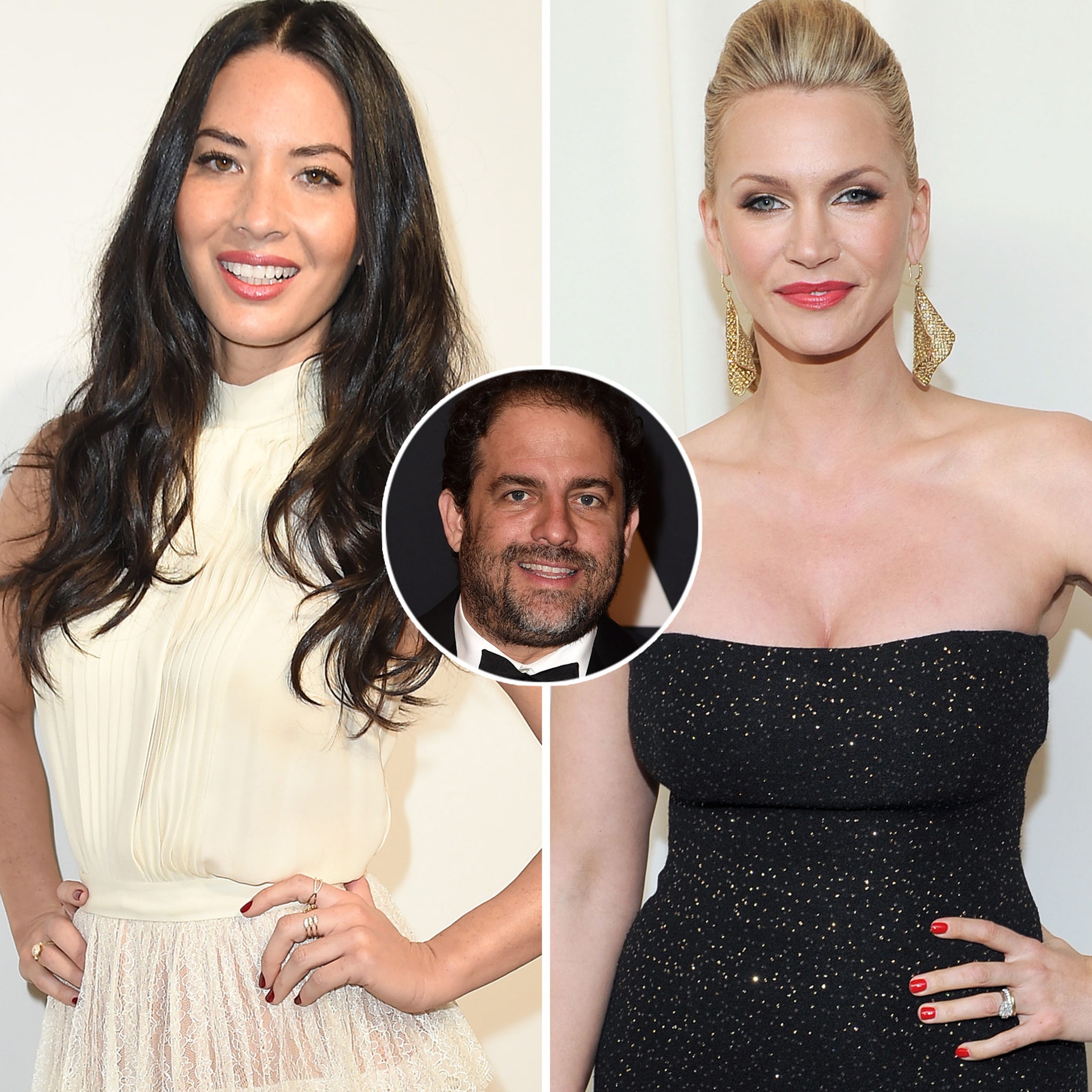 Olivia Munn, Natasha Henstridge Among 6 Women Accusing Brett Ratner of  Sexual Misconduct