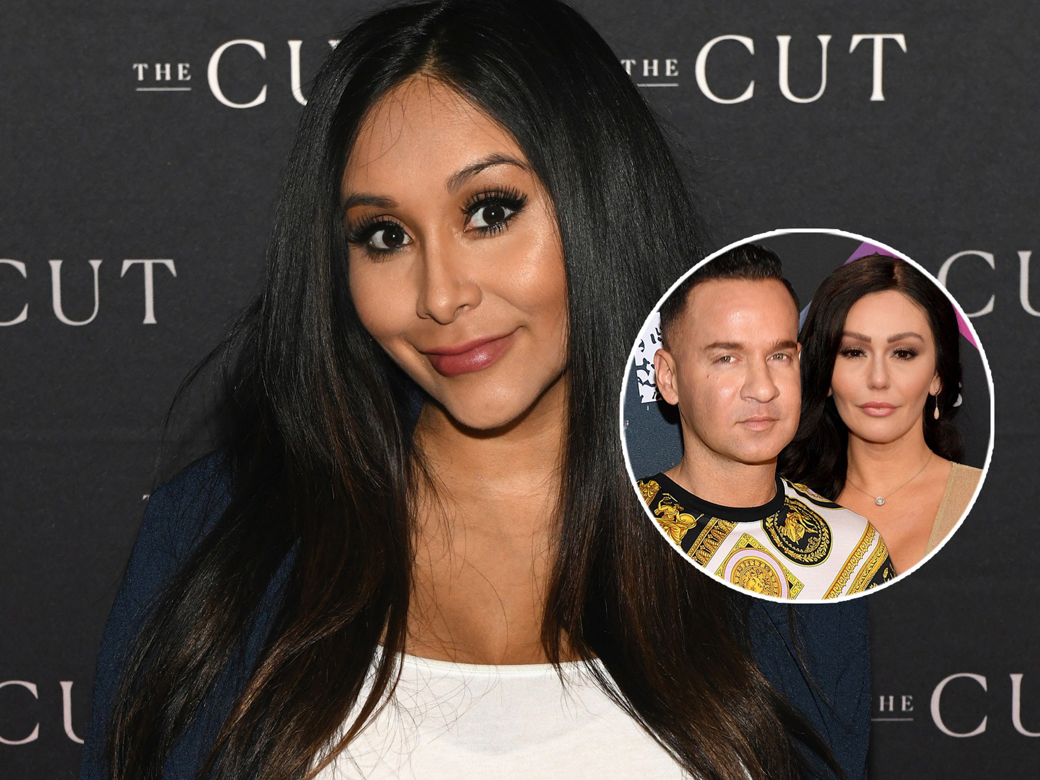 Snooki and JWoww Agree to Kill the Supreme Court if Justices Fail