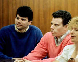 Menendez Brothers Recall Murder Aftermath, Deny They Were Having ‘A Good Time’ Post-Killings