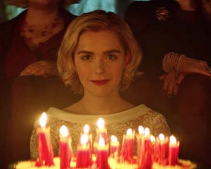 Netflix's New SABRINA Series Adds Tati Gabrielle - STARBURST Magazine