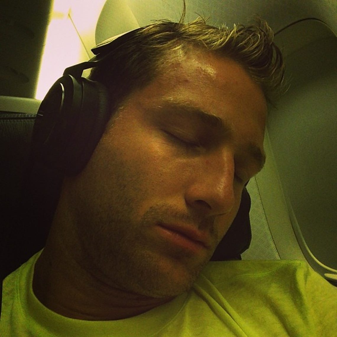 Juan Pablo Best TwitPics