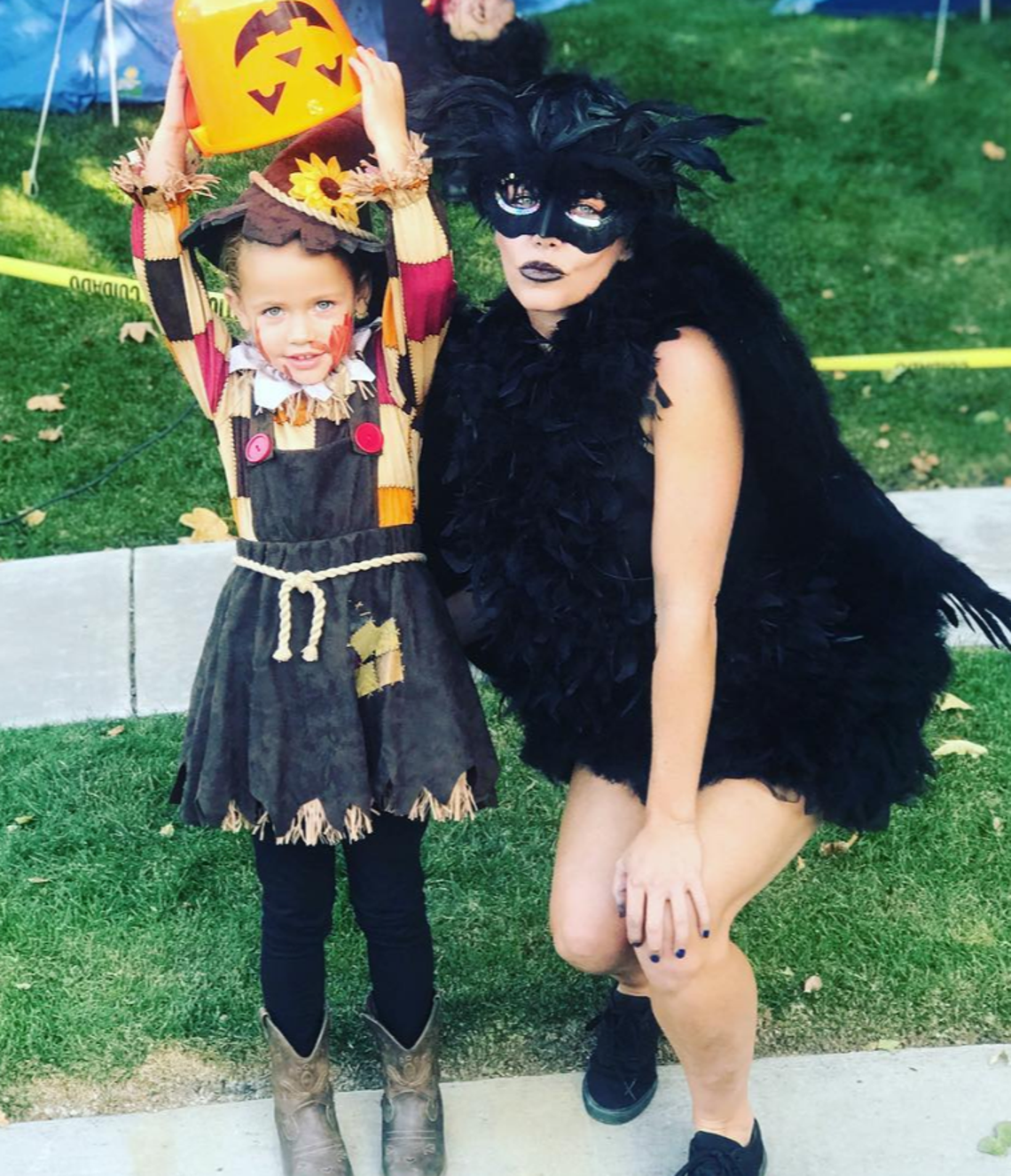 Every Must-See Celebrity Halloween Costume Of 2018