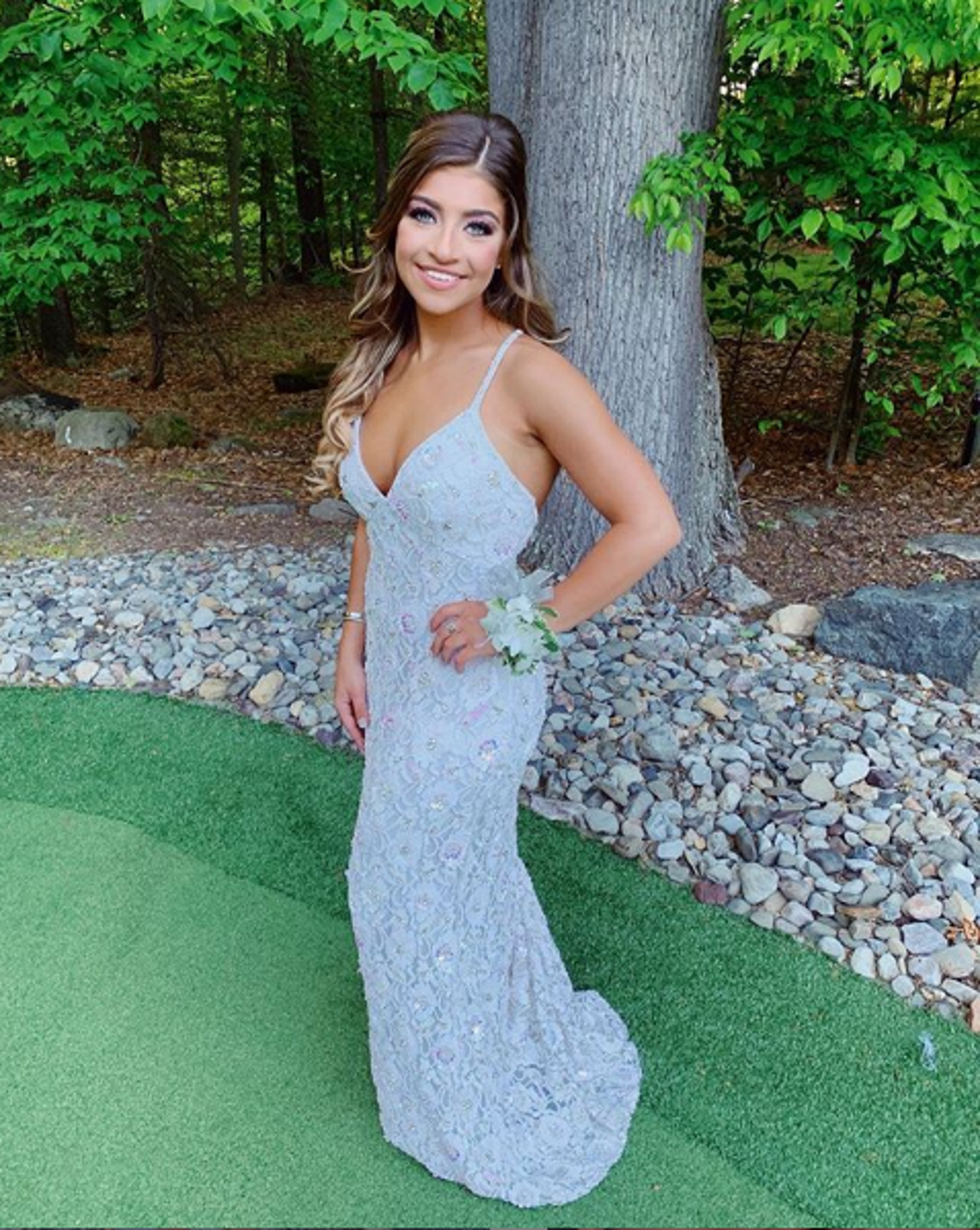 Prom dresses 2019 outlet kids