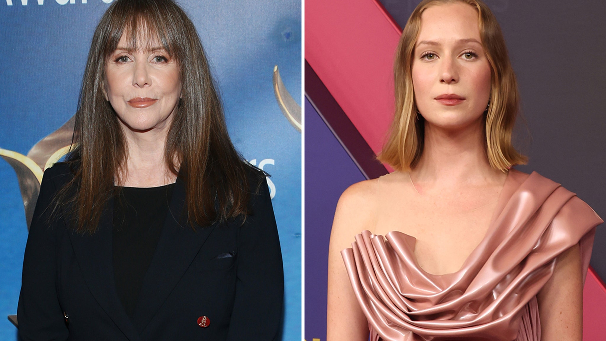 Laraine Newman Blasts The Bear's Comedy Category After Daughter Hannah Einbinder Loses Emmy