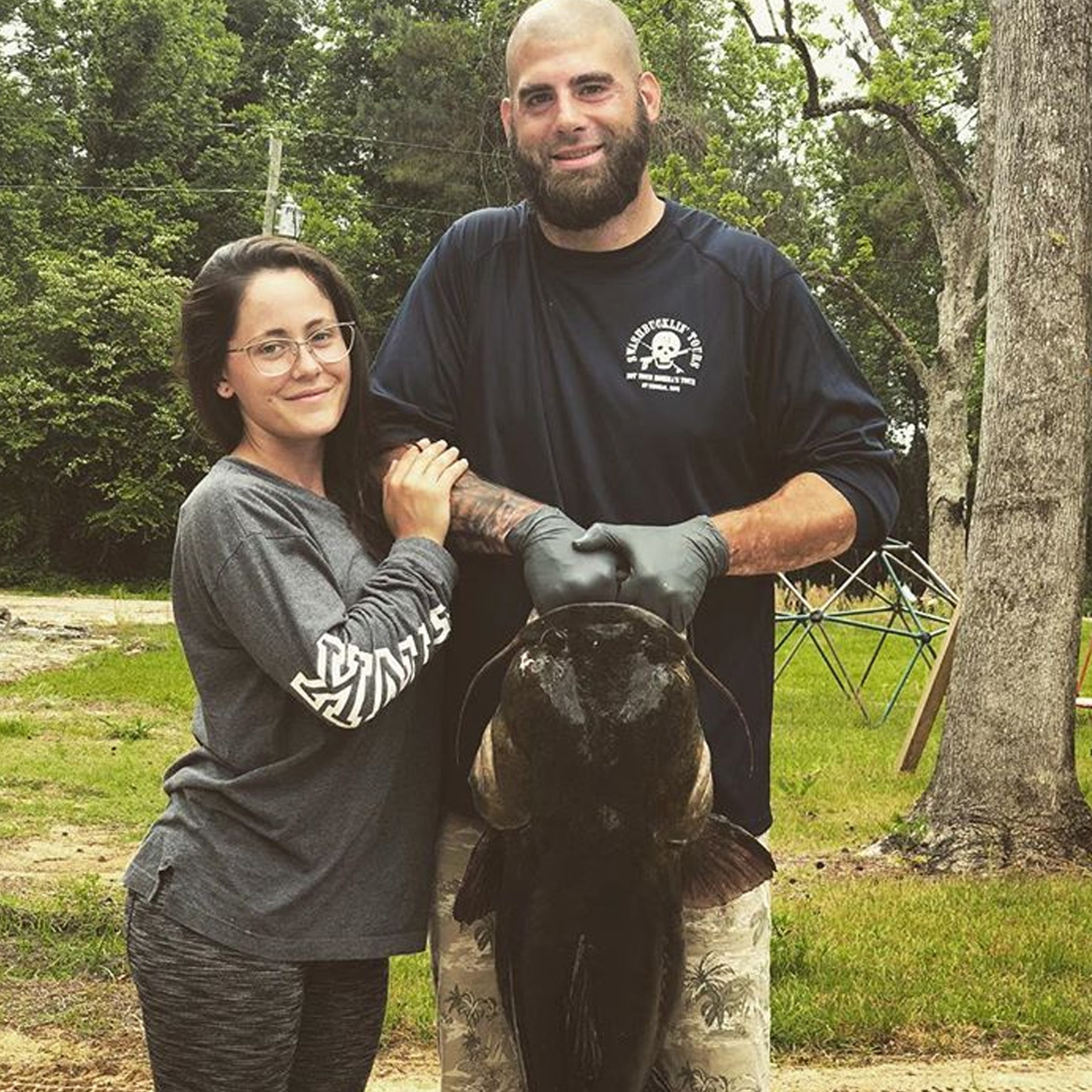 Jenelle Evans: Leaked Photos You Have To See