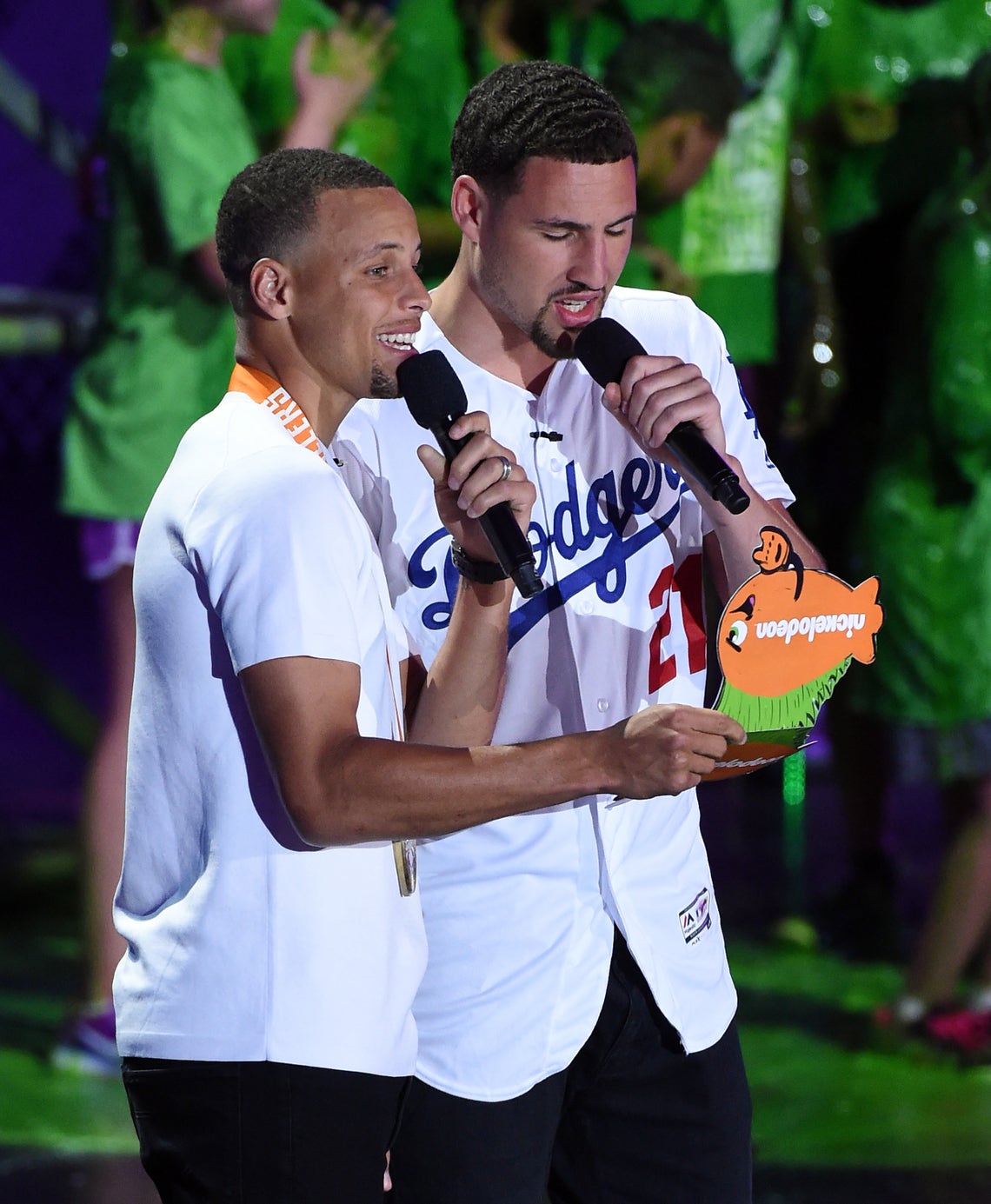 The Untold Truth Of Steph Curry's Kids