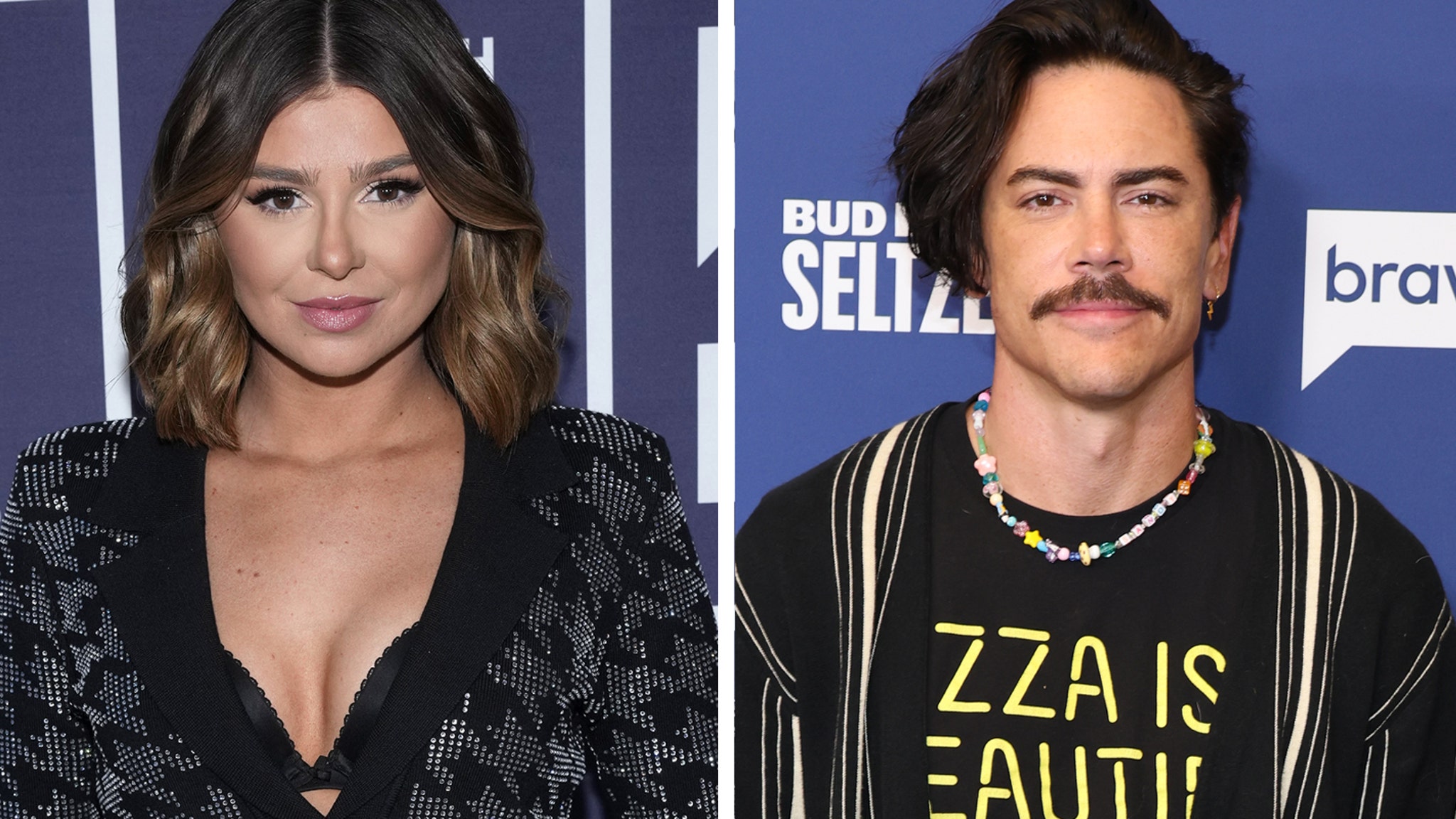 Raquel Leviss Says She's Working On 'Being Alone' Amid Tom Sandoval Scandal