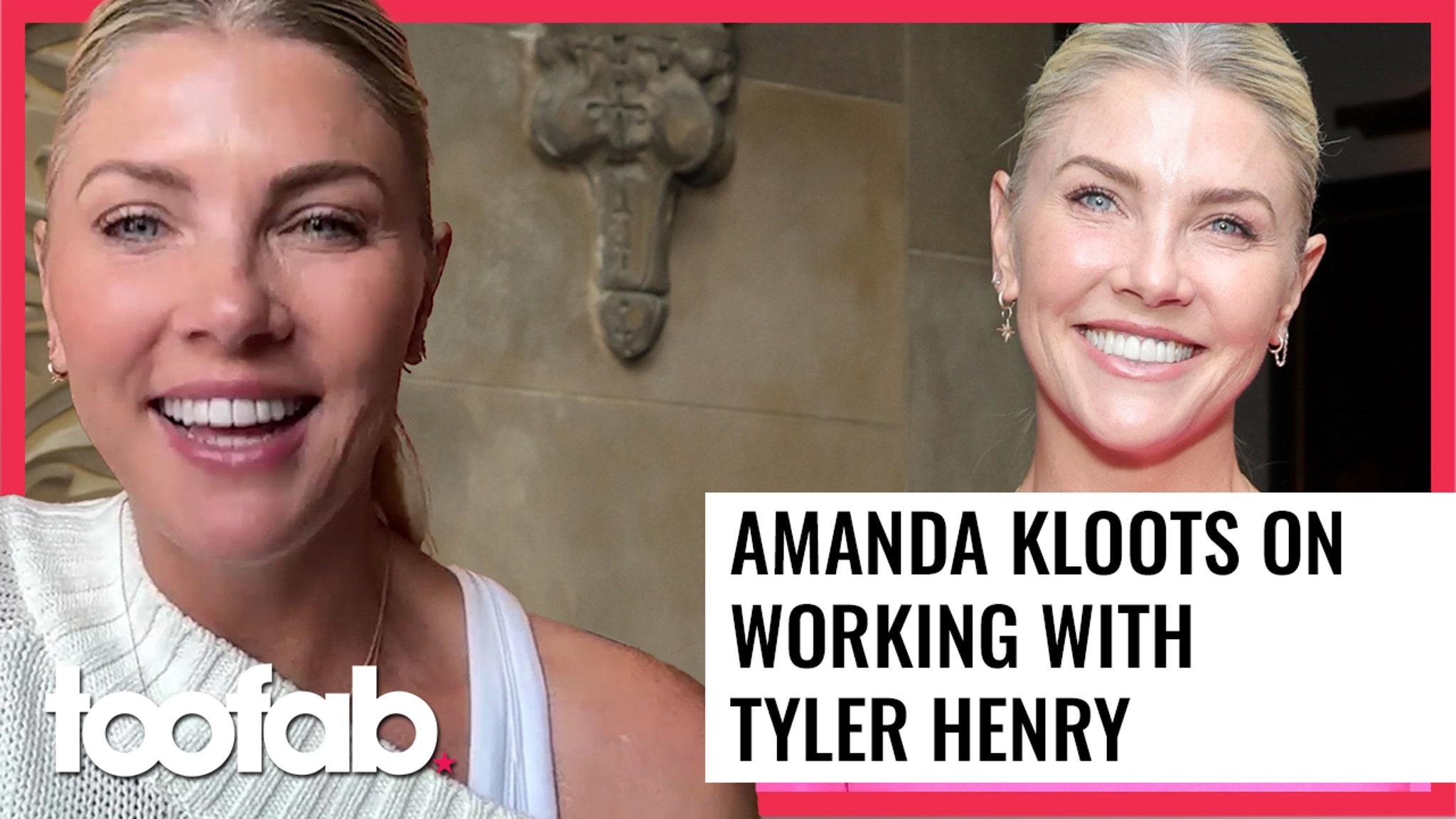 What Amanda Kloots Wants Others to Know About Grief