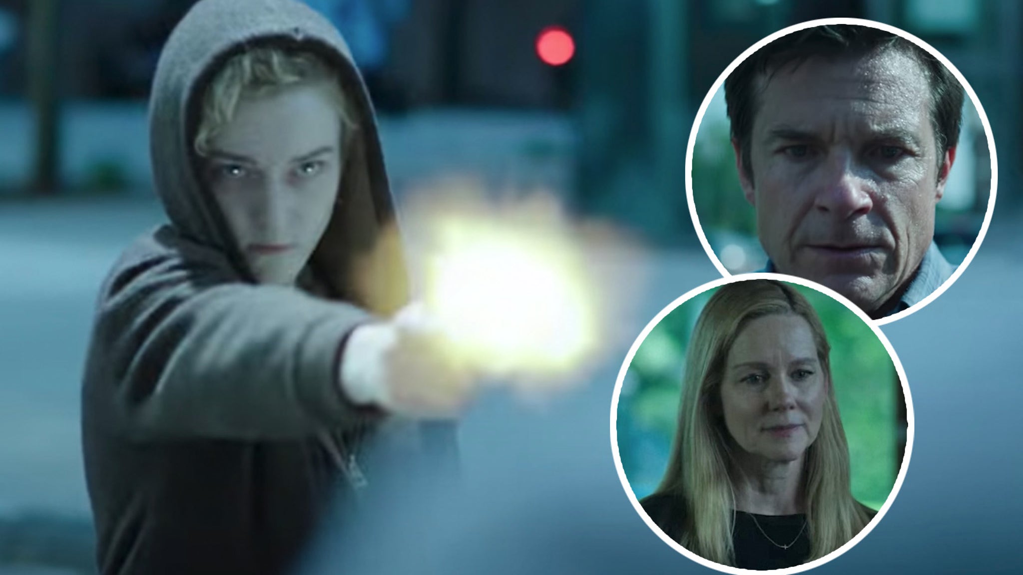 Ozark Final Episodes Trailer: Everything Falls Apart As Ruth Guns Down ...