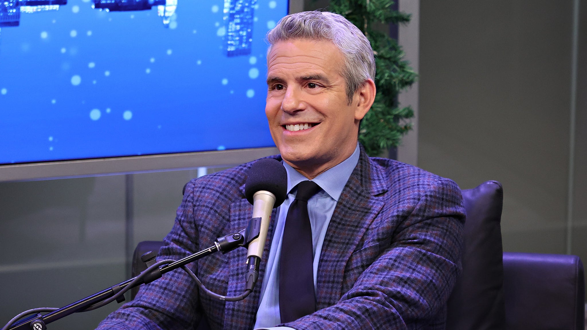 Andy Cohen Says New Vanderpump Rules Is 'Shocking' Amid Scandoval