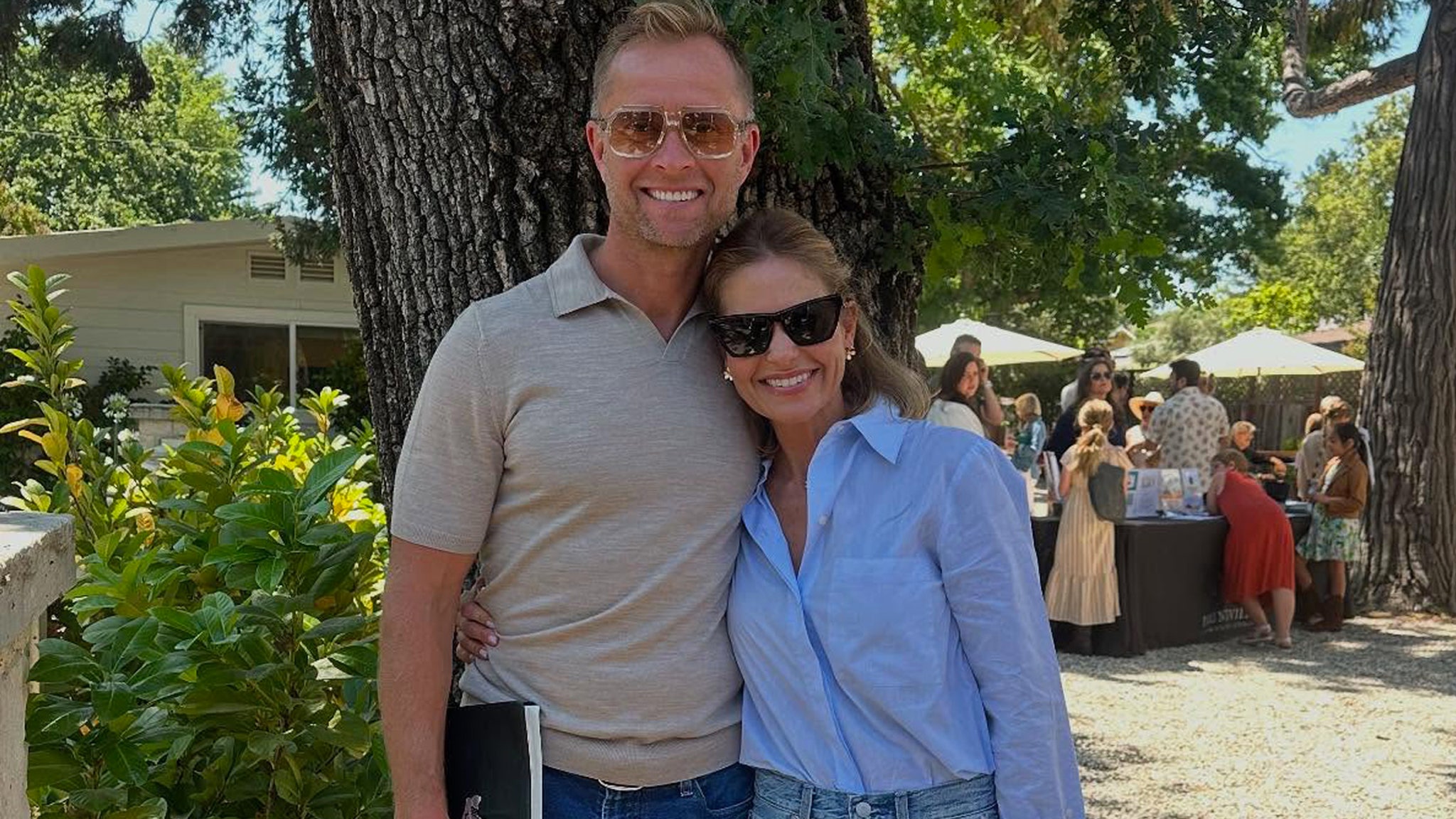 Candance Cameron Bure Spills About 'Rough Season' in Marriage, How Son Fought to Save It
