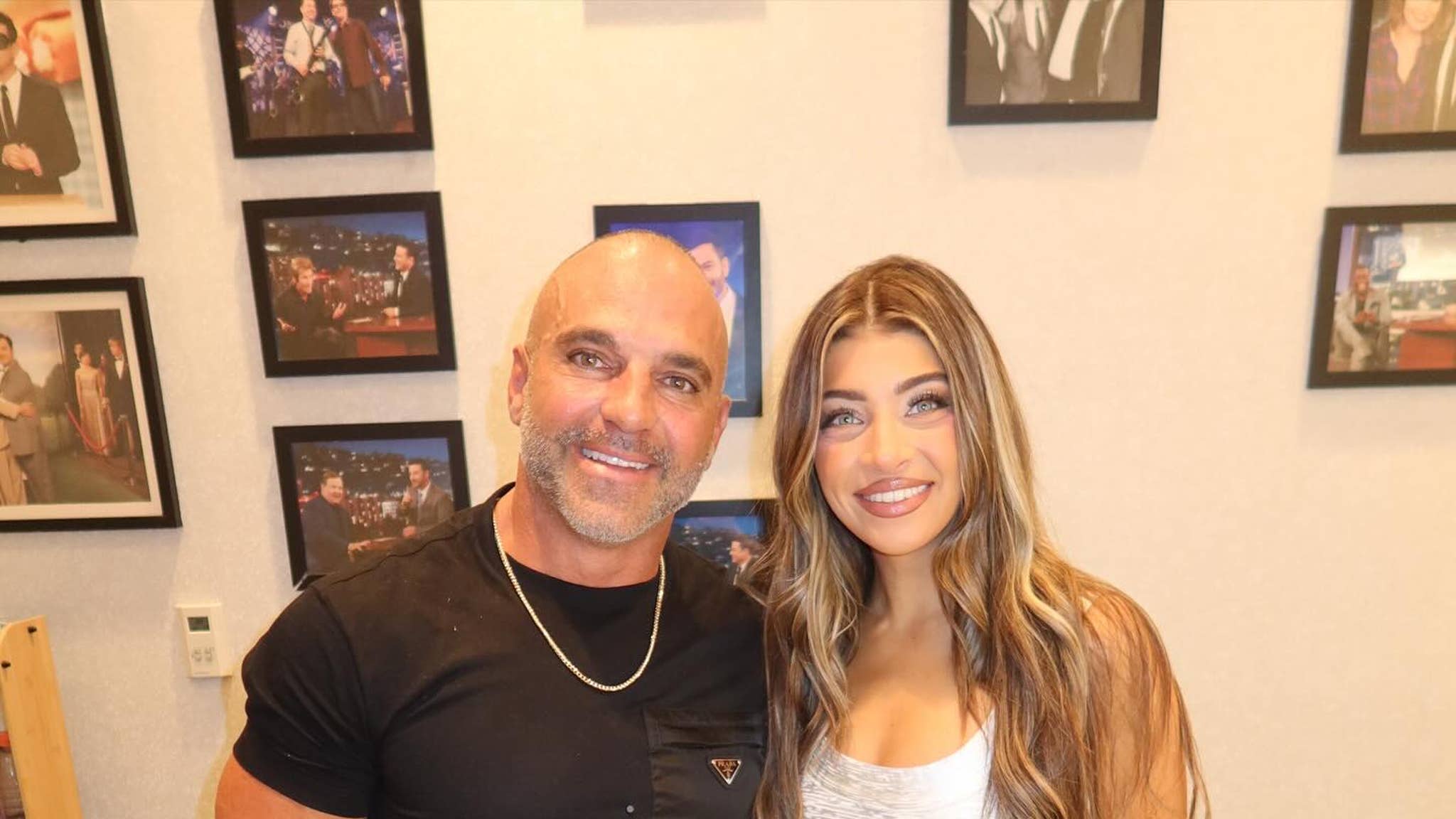 Bravo Stars Take Over Las Vegas For BravoCon 2025 — All of the Must-See Photos!