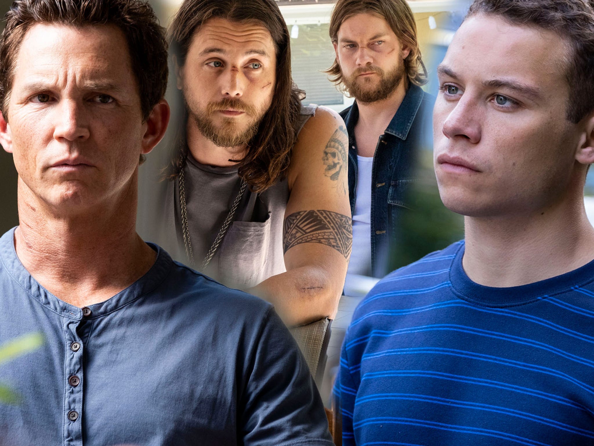 TNT's Animal Kingdom Season 5: Everything You Need to Know Before the Show  Returns