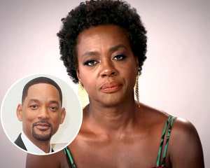 The Full-Body Workout Viola Davis Did to Prepare for Her Role In 'The Woman  King