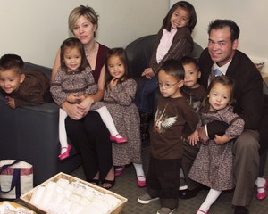 Jon Gosselin Says Ex-Wife Kate Would 'Segregate' Him From His