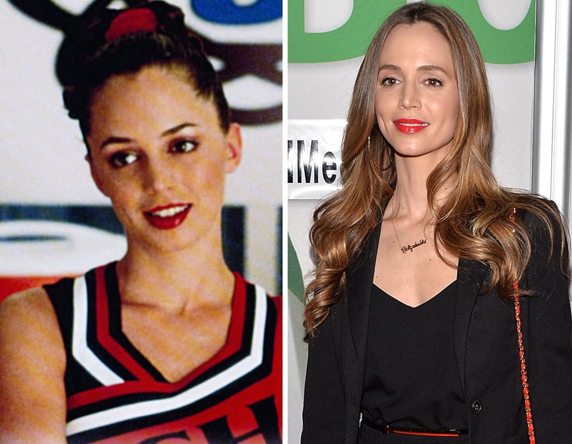 Bring It On' Cast: Where Are They Now?