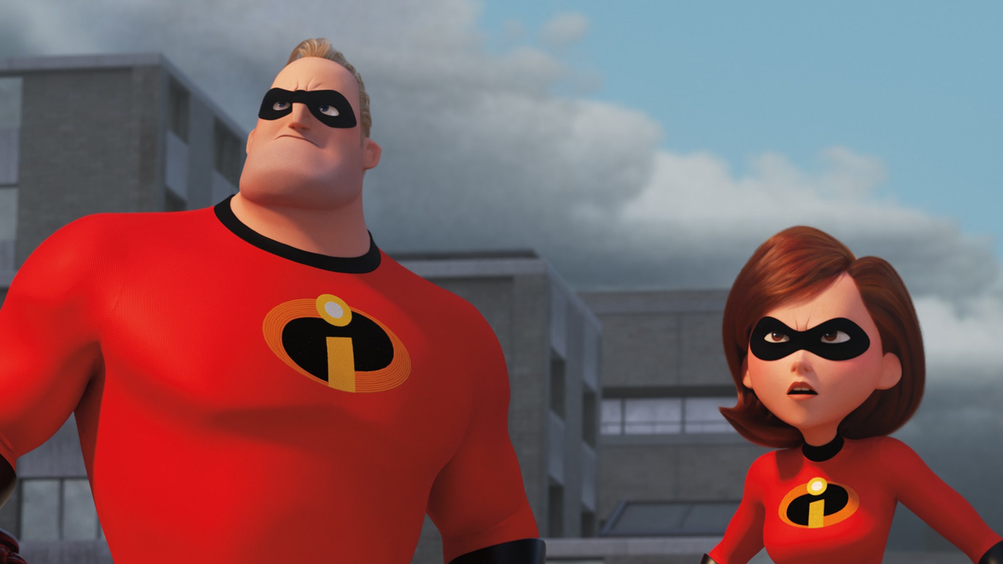 Incredibles 2 instal the new for mac