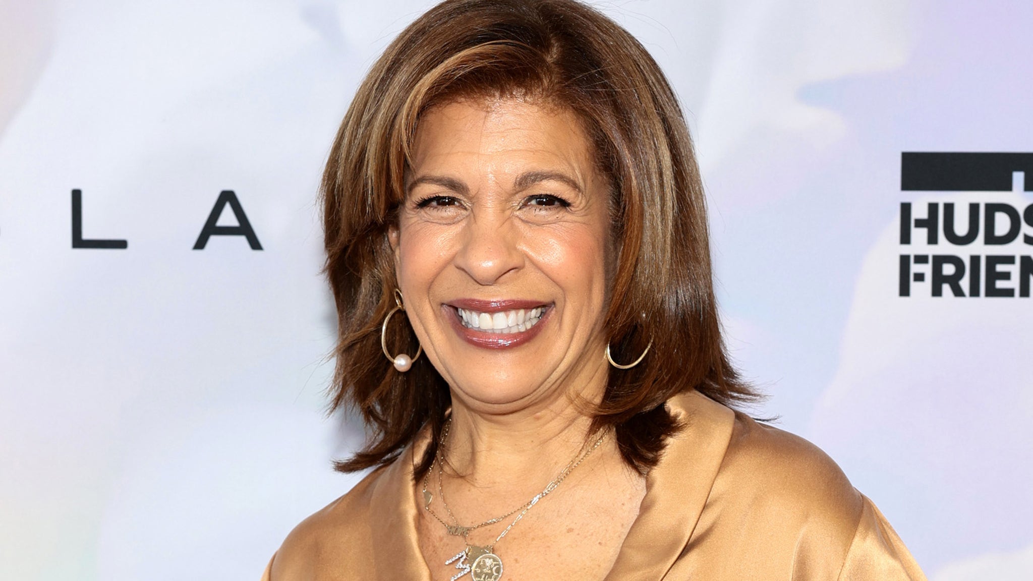 Hoda Kotb Addresses Rumors She Is Returning To Television