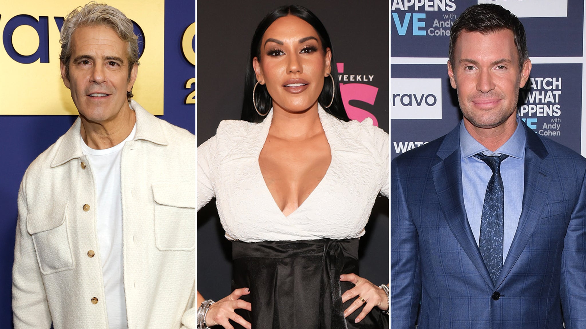 Jeff Lewis Apologizes to Andy Cohen After ‘Insensitive’ Monica Garcia Comments Jeff Lewis Apologizes to Andy Cohen After ‘Insensitive’ Monica Garcia Comments