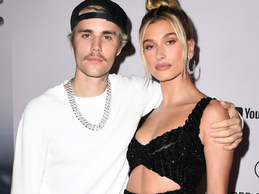 Justin Bieber Says First Year of Marriage to Hailey Baldwin was 'Really  Tough' Over 'Lack of Trust'