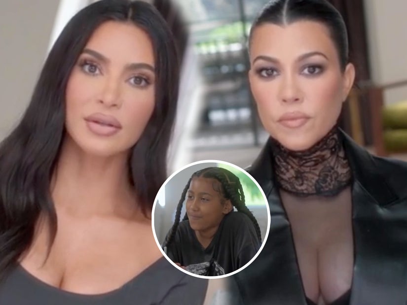 Kim Kardashian West Reveals Some of the 'Craziest' Things Paris