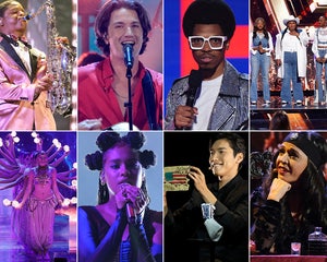 Who Won America's Got Talent Season 17? -- Plus, Comedians Roast