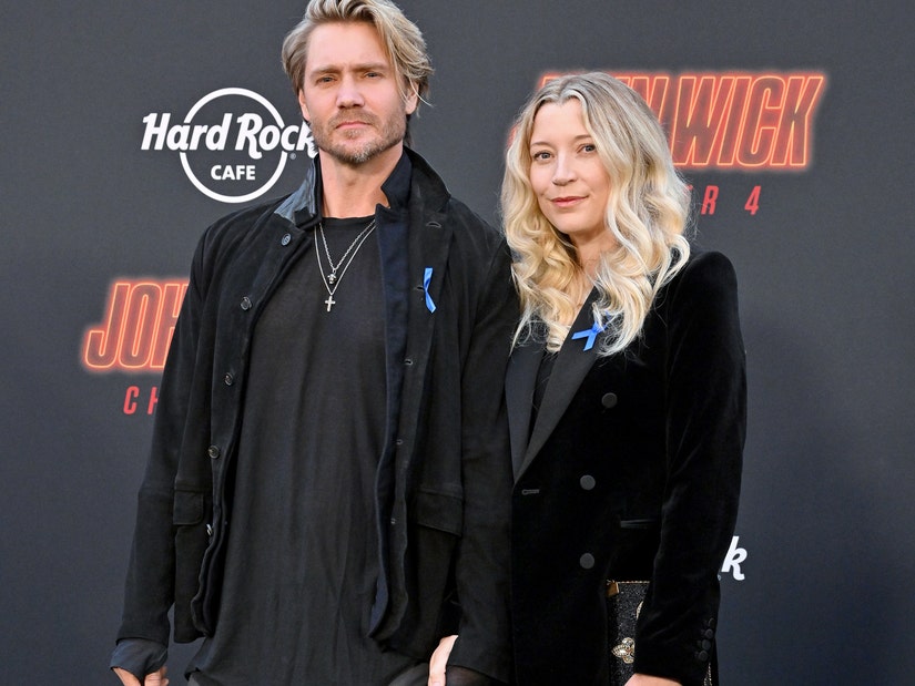 Who Is Chad Michael Murray's Wife? All About Sarah Roemer