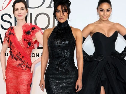 Last Night's Look: The Must-See Celebrity Outfits of the Week