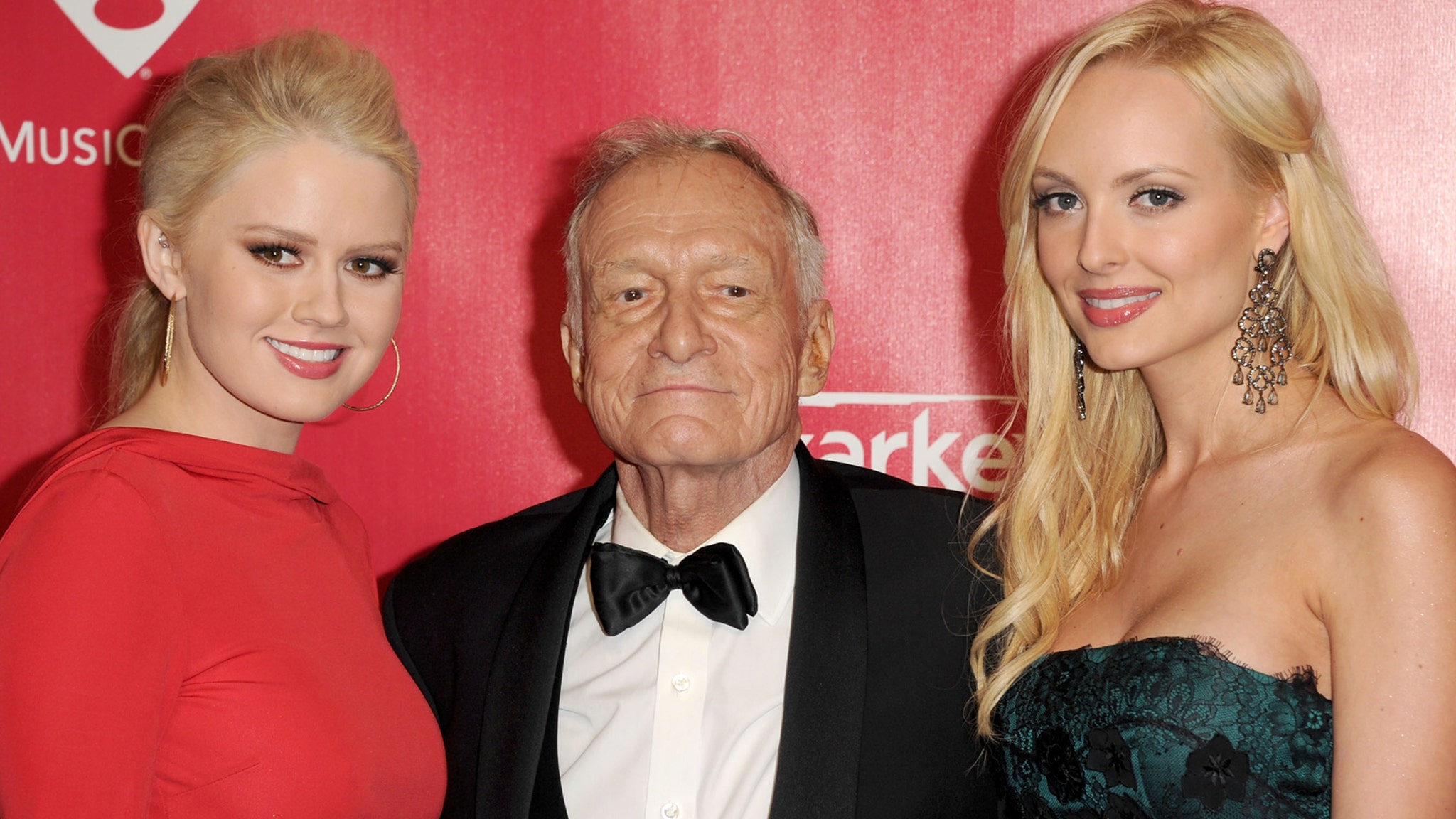 Shannon Twins Reflect on Life in Playboy Mansion, 'Anna Nicole Phase' & Life Now