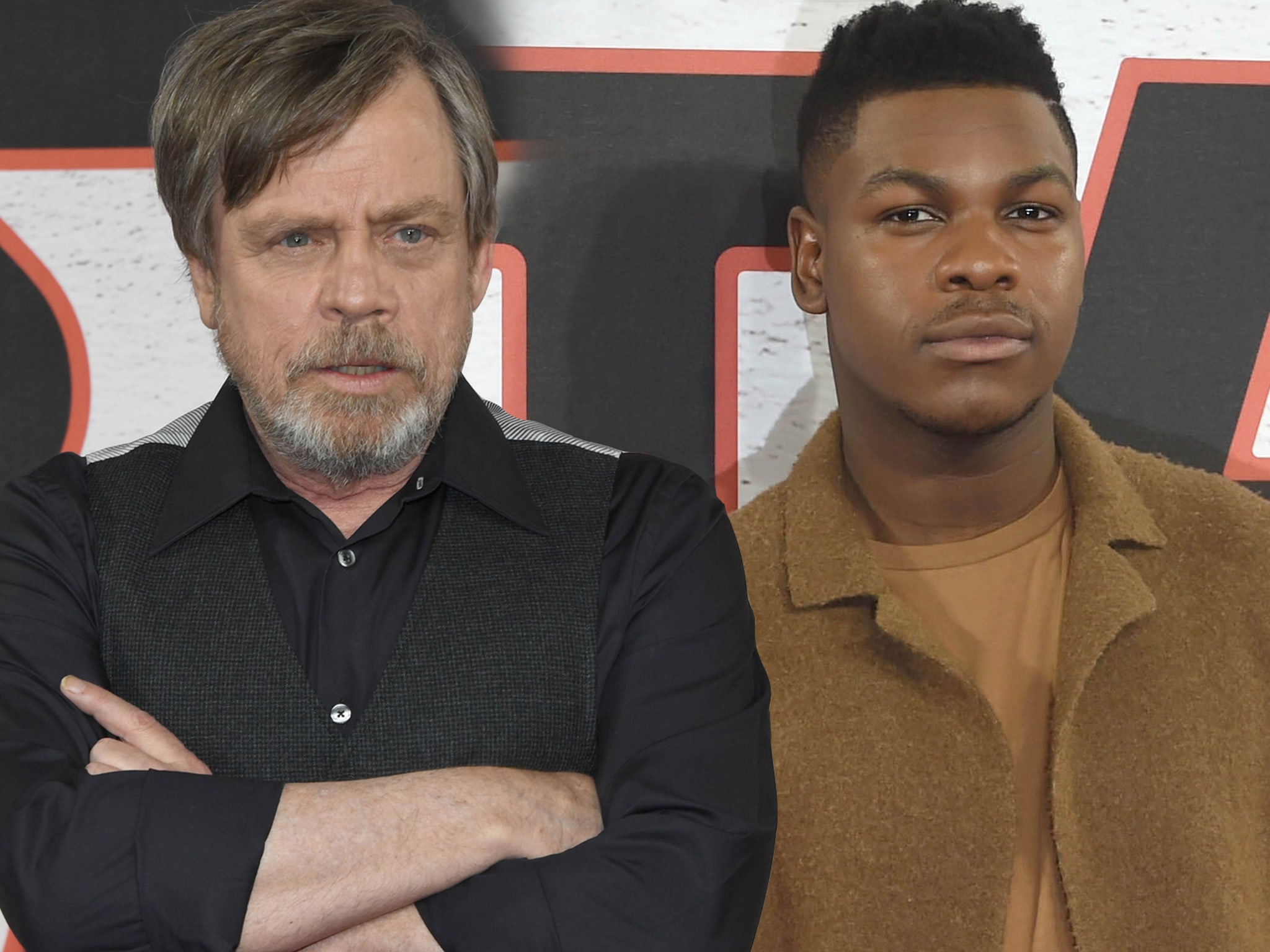 Mark Hamill, John Boyega Support Campaign to Let Terminally Ill