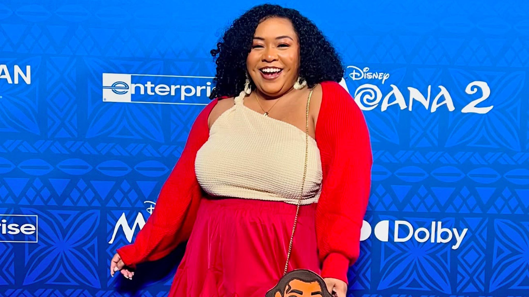 Influencer Dominique Brown Dead at 34 After Reportedly Suffering Allergic Reaction at Event