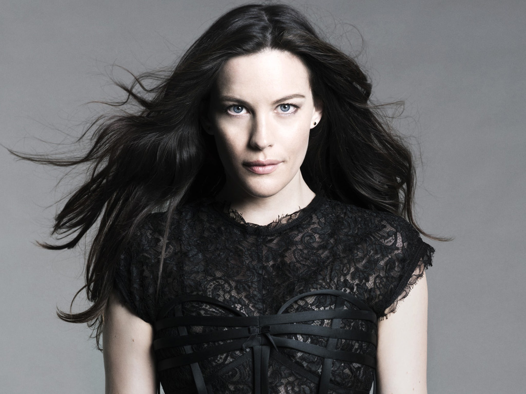 Liv Tyler: 'I feel like a second class citizen in Hollywood at the