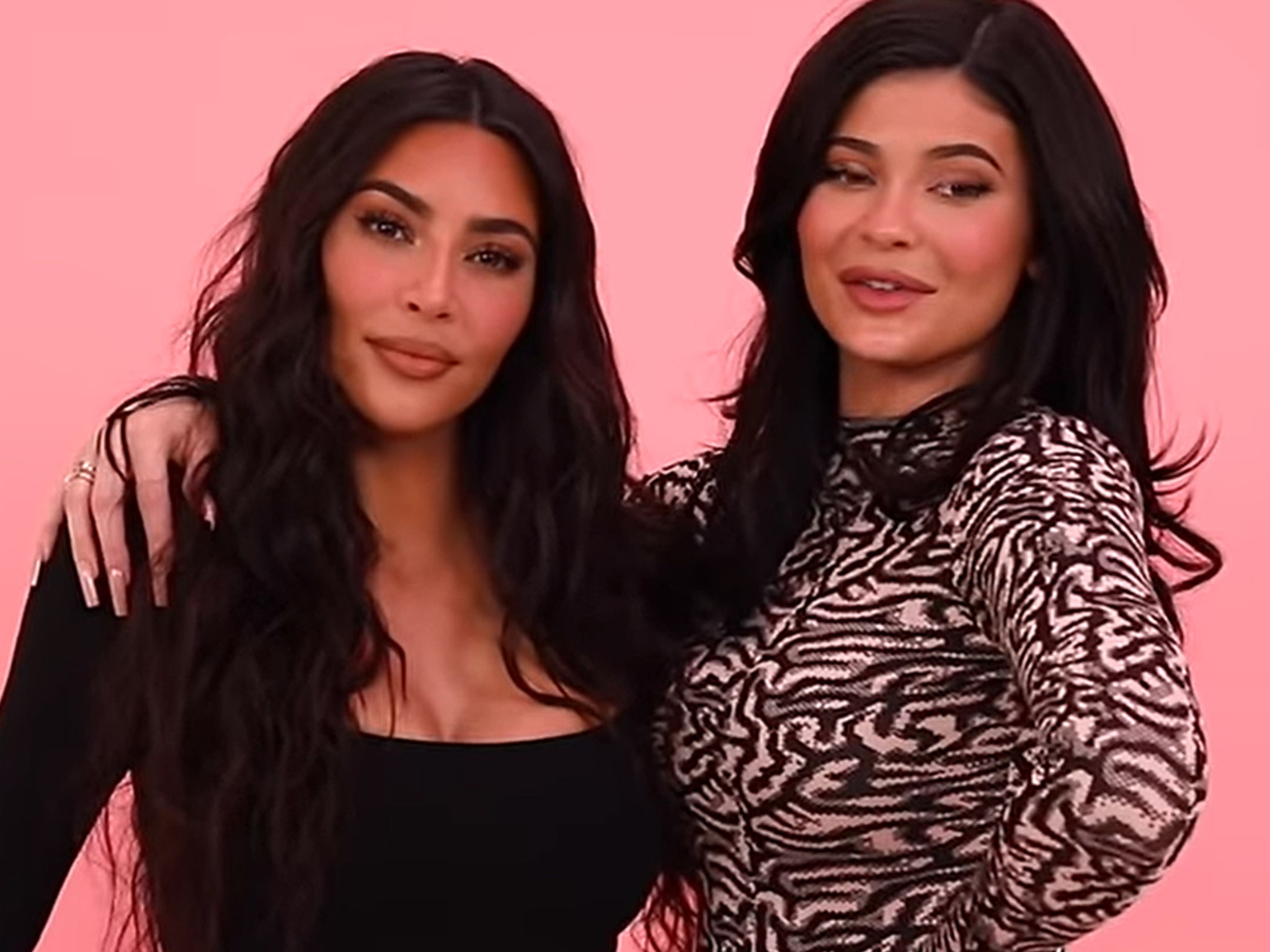 Inside Celebrity Fridges: Kim Kardashian, Selena Gomez and More