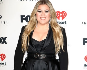 Kelly Clarkson Changes 'Piece by Piece' Lyrics After Divorce