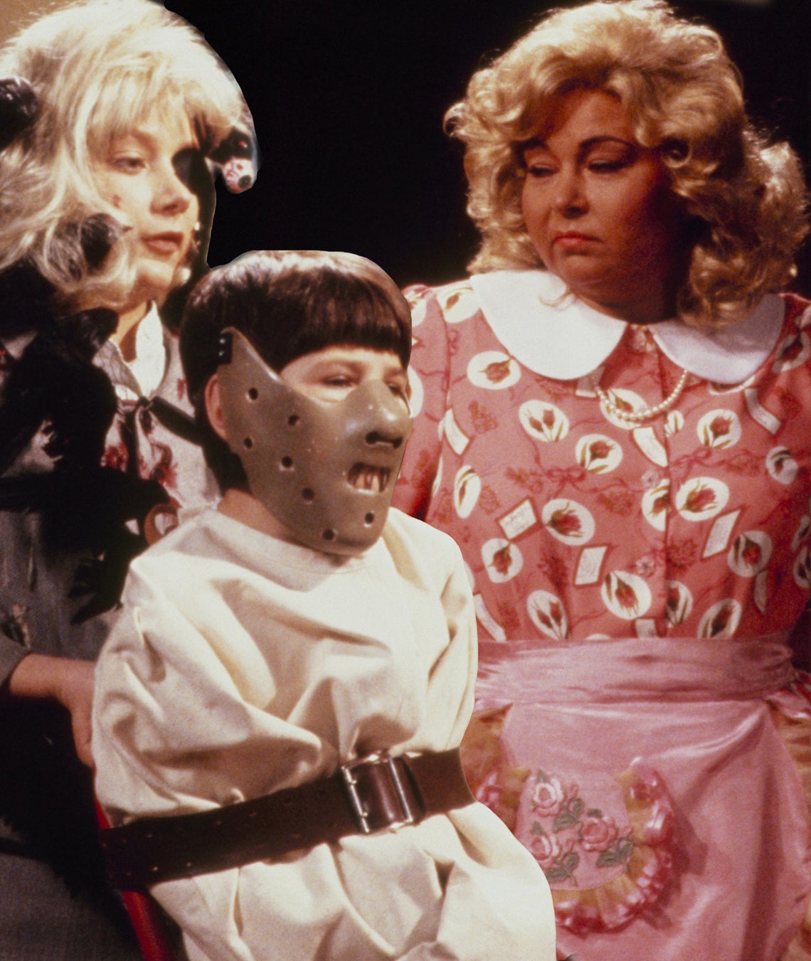 #FBF: Relive All of 'Roseanne's' Halloween Episodes Ahead of Reboot