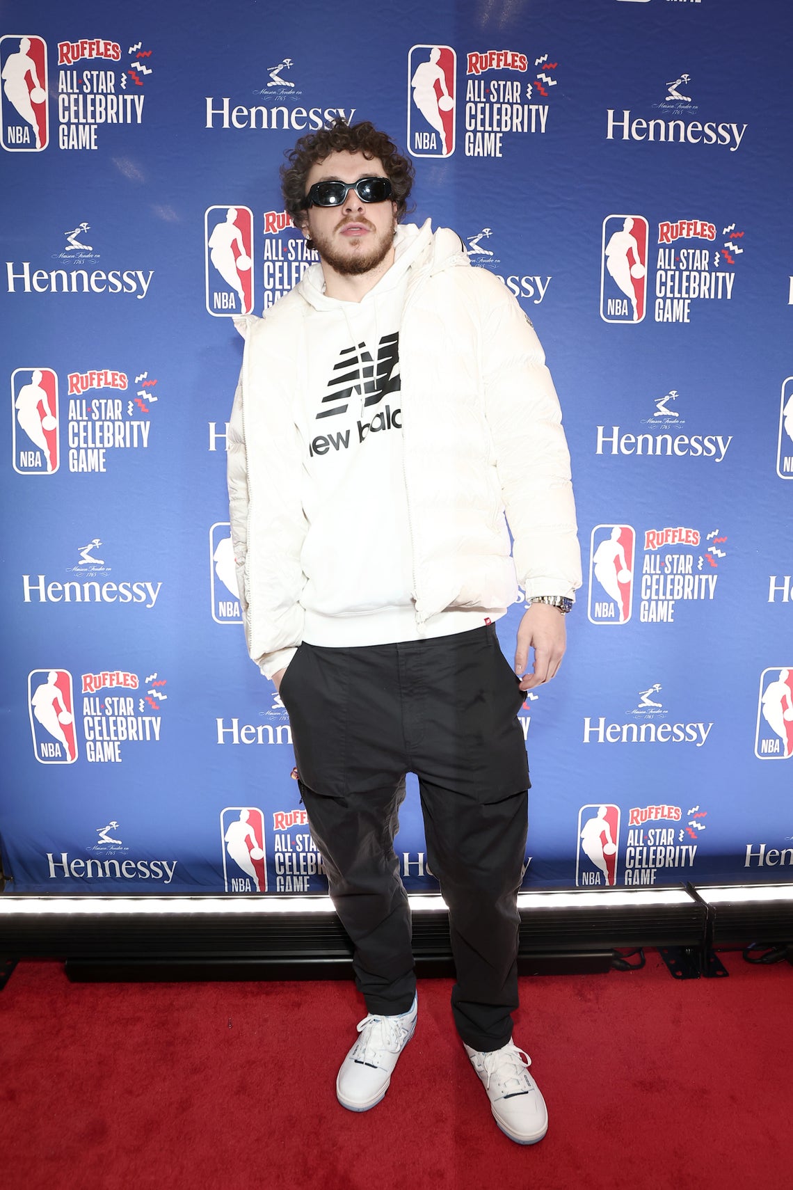 Photos from 2022 NBA All-Star Game: Star Sightings