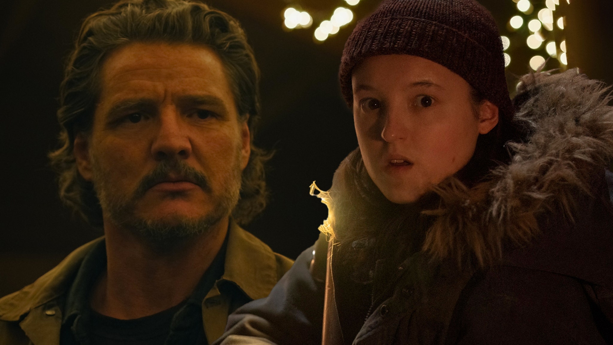 Pedro Pascal in 'Denial,' Bella Ramsey 'Sobbed My Little Heart Out' Over Shocking Last of Us Twist