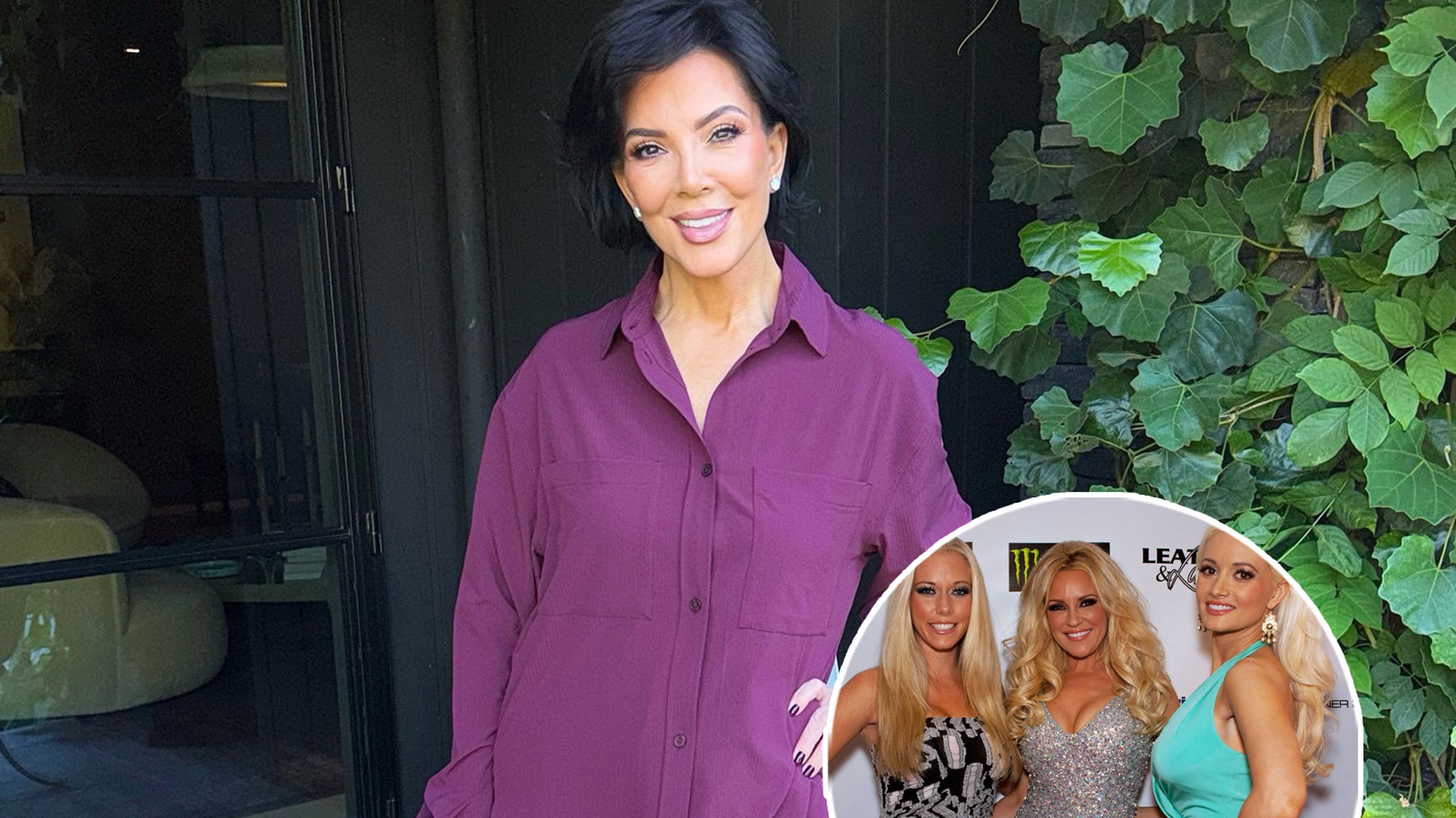Kris Jenner Recalls How The Girls Next Door ‘Inspired’ Keeping Up with the Kardashians