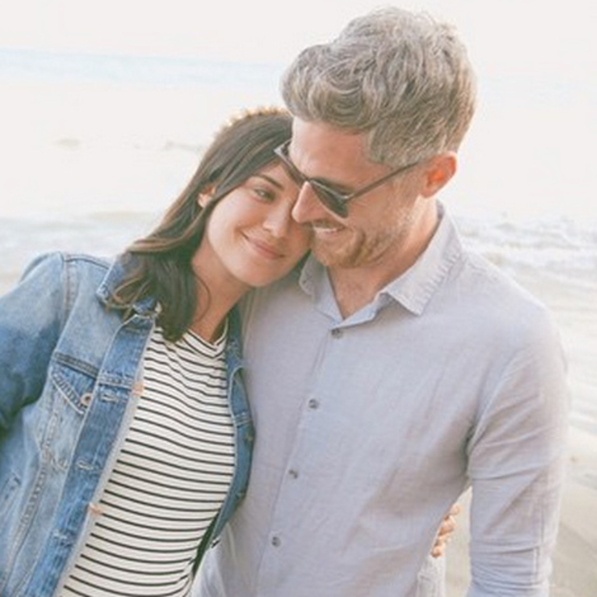 Odette Annable & Dave Annable Expecting First Child Together -- See Cute  Announcement