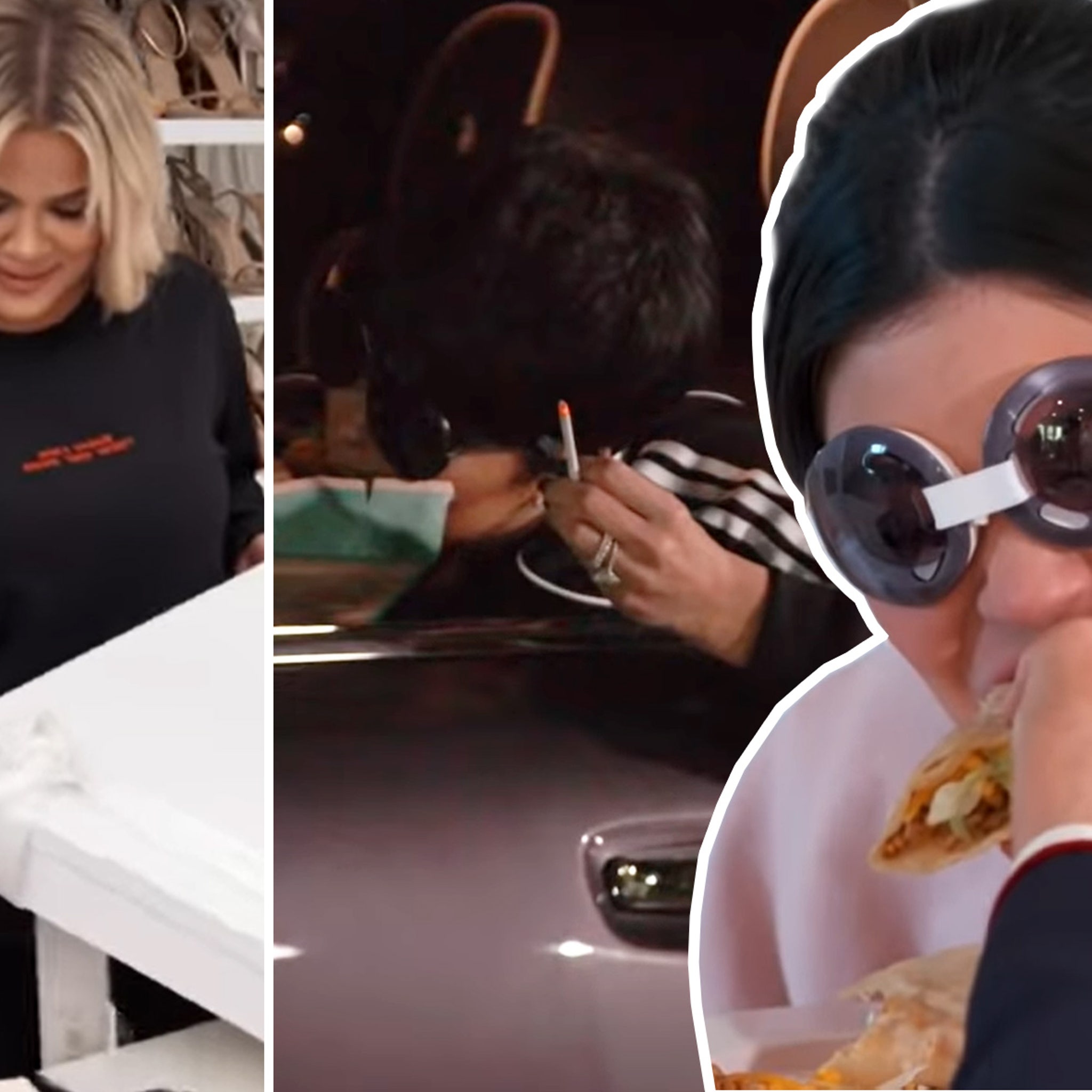 What Does Rob Kardashian Do for a Living? Inside the 'KUWTK' Alum's Many  Jobs Since Leaving Reality TV
