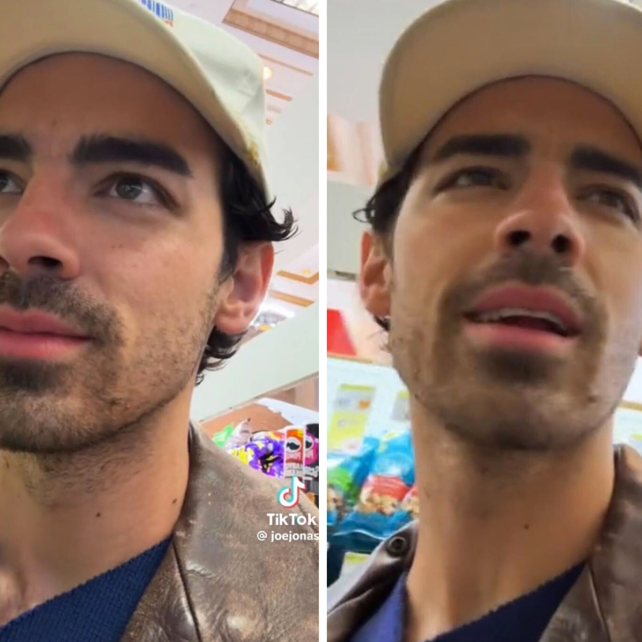 J O E J O N A S (@joejonas) • Instagram-billeder og -videoer