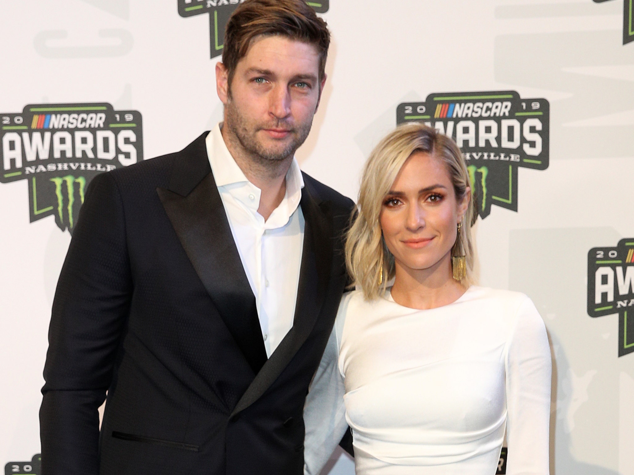 Jay Cutler Wants Half of Kristin Cavallari Uncommon James Brand