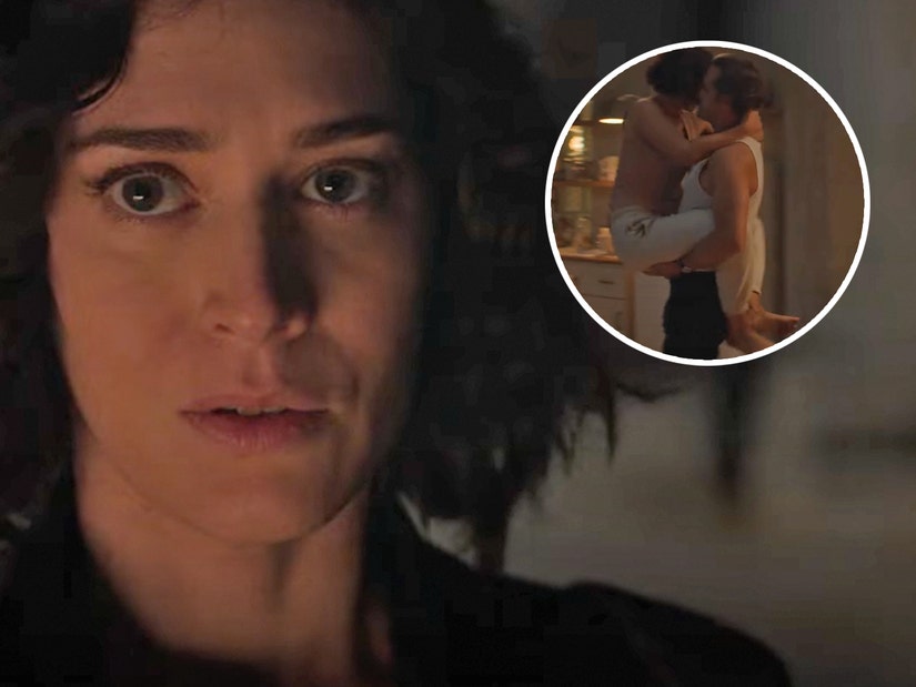 Fatal Attraction Trailer: Lizzy Caplan Won't Be Ignored On Paramount+