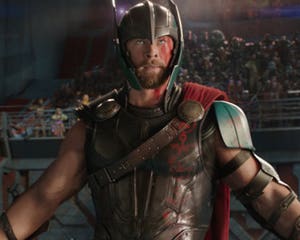 10 Things Netflix's Ragnarok Does Completely Different From Marvel's Thor:  Ragnarok