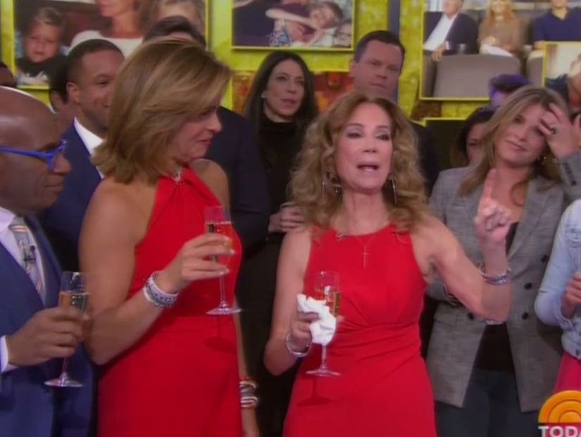 kathie lee gifford everyone has a story